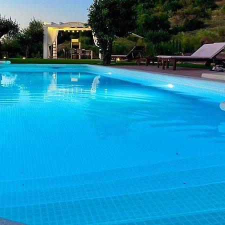 Villa Exclusiva Con Piscina Privada, La Tina Golf 아르코스델라프론테라 외부 사진