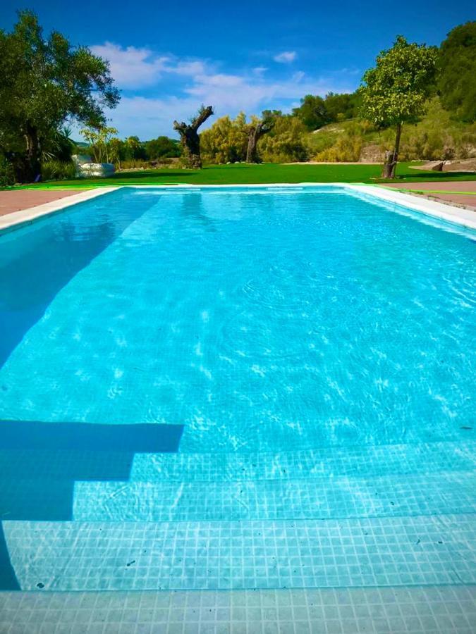 Villa Exclusiva Con Piscina Privada, La Tina Golf 아르코스델라프론테라 외부 사진