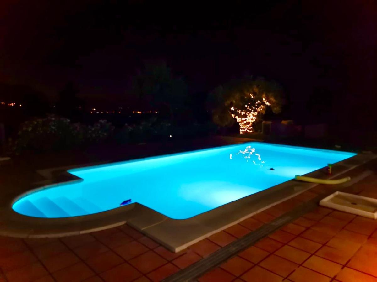 Villa Exclusiva Con Piscina Privada, La Tina Golf 아르코스델라프론테라 외부 사진