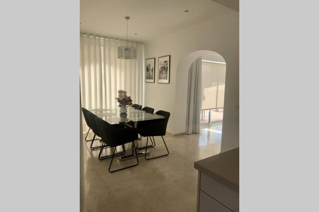 Villa Exclusiva Con Piscina Privada, La Tina Golf 아르코스델라프론테라 외부 사진