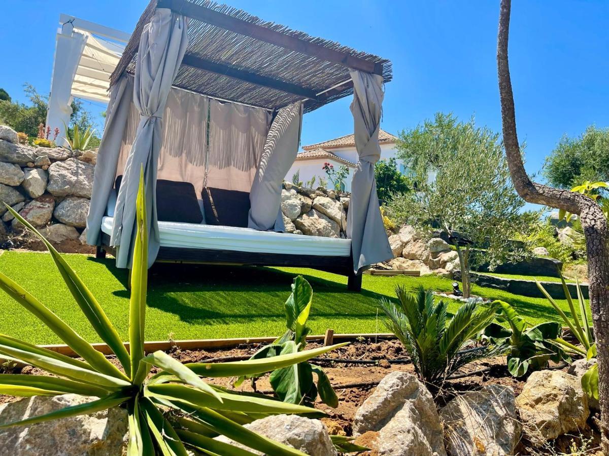 Villa Exclusiva Con Piscina Privada, La Tina Golf 아르코스델라프론테라 외부 사진